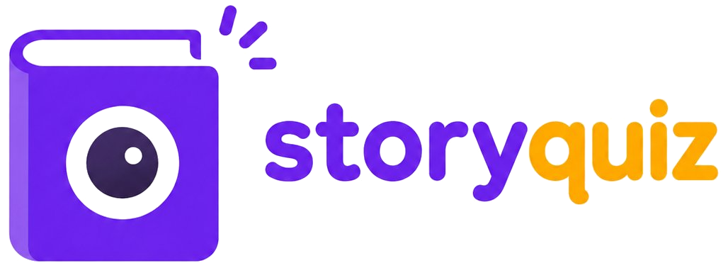 StoryQuiz